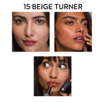 Buy SUGAR Cosmetics Nothing Else Matter Longwear Lipstick for Women | Lasts Up To 8+ Hours| Enriched with Vitamin E | 100% Vegan | 3.2 gm - 15 Beige Turner - Purplle