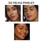 Buy SUGAR Cosmetics - Time To Shine - Lip Gloss - 02 Velma Pinkley (Pink Nude) - 4.5 gms - High Shine Lip Gloss with Jojoba Oil - Purplle