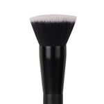 Buy SUGAR Cosmetics - Blend Trend - 052 Kabuki (Brush For Foundation) - Soft, Synthetic Bristles and Wooden Handle - Purplle