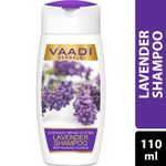 Buy Vaadi Herbals Lavender Intensive Repair Shampoo with Rosemary Extract (110 ml) - Purplle
