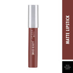 Buy Swiss Beauty Lip Stain Matte Lipstick Natural Coco (3.4 g) - Purplle