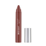 Buy Swiss Beauty Lip Stain Matte Lipstick Natural Coco (3.4 g) - Purplle