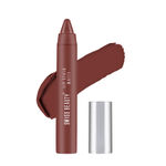 Buy Swiss Beauty Lip Stain Matte Lipstick Natural Coco (3.4 g) - Purplle