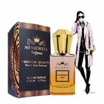 Buy Menjewell Mirana Charming Lady Eau de Parfum - 50 ml  (For Women) - Purplle