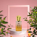 Buy Menjewell Mirana Charming Lady Eau de Parfum - 50 ml  (For Women) - Purplle
