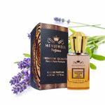 Buy Menjewell Mirana Lavander Perfume For Ladies Eau de Parfum - 50 ml  (For Women) - Purplle