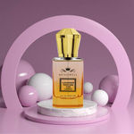 Buy Menjewell Mirana Lavander Perfume For Ladies Eau de Parfum - 50 ml  (For Women) - Purplle