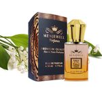 Buy Menjewell Mirana Lily Of The Valley Perfume Women Eau de Parfum - 50 ml  (For Women) - Purplle