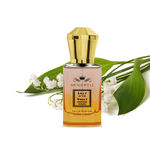 Buy Menjewell Mirana Lily Of The Valley Perfume Women Eau de Parfum - 50 ml  (For Women) - Purplle