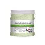 Buy Pink Root Cucumber Scrub 500ml - Purplle