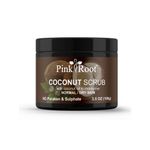 Buy Pink Root Coconut Scrub 100gm - Purplle