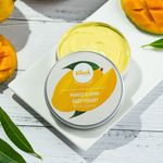 Buy Vilvah Body Yogurt - Mango and Hemp - Purplle