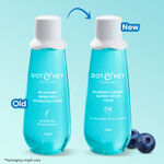 Buy Dot & Key Blueberry Hydrate Barrier Repair Toner with 5 ceramides & rice water | Face Toner for All Skin Types, Alcohol-Free | 150 ml - Purplle