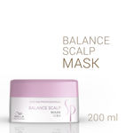 Buy SP Balance Scalp Mask for Sensitive Scalps (200 ml) - Purplle