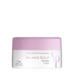 Buy SP Balance Scalp Mask for Sensitive Scalps (200 ml) - Purplle
