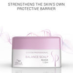 Buy SP Balance Scalp Mask for Sensitive Scalps (200 ml) - Purplle