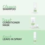Buy Wella Professionals Elements Renewing Shampoo - For All Hair Types (250 ml) - Purplle