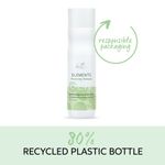 Buy Wella Professionals Elements Renewing Shampoo - For All Hair Types (250 ml) - Purplle