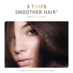 Buy Wella Professionals Luminous Oil Reflections Smoothing Treatment (100 ml) - Purplle