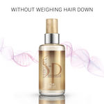 Buy SP LuxeOil Reconstructive Elixir For Keratin Protection (30 ml) - Purplle