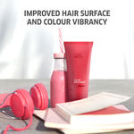 Buy Wella Professionals INVIGO COLOR BRILLIANCE Conditioner 200 ml - Purplle
