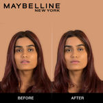 Buy Maybelline New York Fit Me Concealer, Oil free Liquid Concealer conceals dark circles, redness, flaws & blemishes. Fit Me Liquid Concealer suits oily skin & dry skin - Deep 35 - 6.8 ml - Purplle