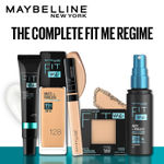 Buy Maybelline New York Fit Me Concealer, Oil free Liquid Concealer conceals dark circles, redness, flaws & blemishes. Fit Me Liquid Concealer suits oily skin & dry skin - Deep 35 - 6.8 ml - Purplle