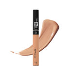 Buy Maybelline New York Fit Me Concealer, Oil free Liquid Concealer conceals dark circles, redness, flaws & blemishes. Fit Me Liquid Concealer suits oily skin & dry skin - Deep 35 - 6.8 ml - Purplle