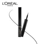 Buy L'Oreal Paris Super Liner Black Lacquer 1ml - Purplle
