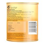 Buy Raaga Professional Liposoluble Metallic Wax, Gold, 800 ml - Purplle