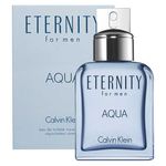 Buy Calvin Klein Eternity Aqua for Men EDT (100 ml) - Purplle