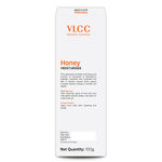 Buy VLCC Honey Moisturiser (100 ml) - Purplle