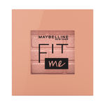 Buy Maybelline Fit Me Blush , 10 Brave | 16 HR Long Lasting Wear - Purplle