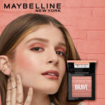 Buy Maybelline Fit Me Blush , 10 Brave | 16 HR Long Lasting Wear - Purplle