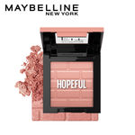 Buy Maybelline Fit Me Blush , 20 Hopeful | 16 HR Long Lasting Wear - Purplle