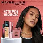Buy Maybelline Fit Me Blush , 40 Proud | 16 HR Long Lasting Wear - Purplle