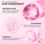 Buy Loreal Paris Glycolic Bright Day Cream with SPF 30, 50 ml |Skin Brightening & Visibly Minimizes Spots For Even Glowing Skin - Purplle