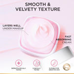 Buy Loreal Paris Glycolic Bright Day Cream with SPF 30, 50 ml |Skin Brightening & Visibly Minimizes Spots For Even Glowing Skin - Purplle