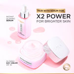 Buy Loreal Paris Glycolic Bright Day Cream with SPF 30, 50 ml |Skin Brightening & Visibly Minimizes Spots For Even Glowing Skin - Purplle