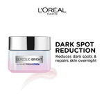 Buy L'Oreal Paris Glycolic Bright Glowing Night Cream, 15ml | Boosts Skin Glow Overnight & Visibly MinimizesSports - Purplle