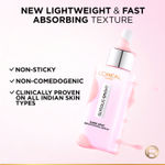 Buy L'Oreal Paris Glycolic Bright 8% [Melasyl + Niacinamide] Face Serum for Brightening Dark Spots - 15 ml - Purplle