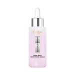 Buy L'Oreal Paris Glycolic Bright 8% [Melasyl + Niacinamide] Face Serum for Brightening Dark Spots - 30 ml - Purplle