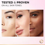 Buy L'Oreal Paris Innovation Glycolic- Bright Glowing Daily Cleanser Foam, 50 ml | Glycolic acid, Exfoliates and Removes Dullness for even glowing skin - Purplle