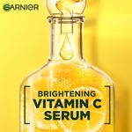 Buy Garnier Bright Complete Vitamin C Serum Gel, 23g - Vitamin C Cream For Instant Brighter Skin - Purplle