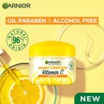 Buy Garnier Bright Complete Vitamin C Serum Gel, 23g - Vitamin C Cream For Instant Brighter Skin - Purplle