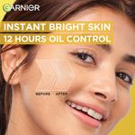 Buy Garnier Bright Complete Vitamin C Serum Gel, 23g - Vitamin C Cream For Instant Brighter Skin - Purplle