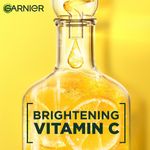 Buy Garnier Bright Complete Vitamin C Gel Facewash, 50g - Gentle Cleanser For Instant Brighter Skin - Purplle