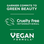 Buy Garnier Bright Complete Vitamin C Gel Facewash, 50g - Gentle Cleanser For Instant Brighter Skin - Purplle