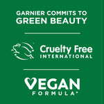 Buy Garnier Bright Complete Vitamin C Gel Facewash, 100g - Gentle Cleanser For Instant Brighter Skin - Purplle