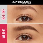 Buy Maybelline Tattoo Brow 36 Hr Brow Pencil, Natural Brown, 0.25gm | Waterproof Eyebrow Pencil with Precision Tip - Purplle